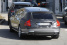 Erlkönig erwischt: Erste Bilder vom Mercedes CLS Shooting Brake 2012: Premiere: Aktuelle Bilder vom neuen Mercedes Modell