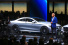 IAA 2017: Mercedes-Presskonferenz: Mercedes erfindet sich und die Mobilität neu  - 100 Bilder IAA-Pressekonferenz