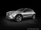 Concept GLA: Der SUV auf Mercedes-Benz A-Klasse: Kompakter SUV der Premiumklasse