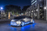 Mercedes-Benz Concept-Car Premiere: Magisch japanisch: Mercedes-Benz Vision Tokyo