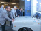 Die Heckflosse lernt wieder fliegen: Premiere der von Mercedes-Benz Classic aufgebauten Sechszylinder-Limousine 