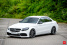 Mercedes-Benz C63: Tuning: Individuelle Feinabstimmung für den AMG C63 W205