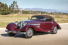 Pebble Beach Concours d’Elegance Sieger: 1937 Mercedes-Benz 540 K Sport Cabriolet A by Sindelfingen