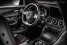 Mercedes-AMG GLC 63 Veredelung: Innen(t)raum:  Der GLC 63 wurde edel abgeledert und  famos verfeinert