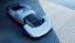 Mercedes EQ von morgen: Ausblick auf einen vollelektrischen Silberpfeil: Mercedes-EQ "Blitz Arrow": E-Hypercar mit 1.500 PS