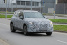 Mercedes Erlkönig erwischt: Aktuelle Bilder vom Mercedes GLB EQ