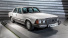 Mercedes-Benz  Experimentier-Sicherheits-Fahrzeug ESF 22: 