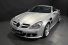 Sterne unterm Hammer: Mercedes-Benz Roadster steht zum Verkauf: Silberpfeilchen: Lorinser verfeinert den SLK 200 Kompressor (R171)