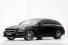 Weltpremiere in Genf: BRABUS präsentiert B63S mit 730 PS: Der Mercedes-Tuner zeigt Hochleistungsvariante des Mercedes CLS 63 AMG  