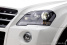 New Look: Mercedes ML 63 AMG mit neuem Outfit: Feinschliff für das Performance SUV
