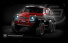 Roter und rassiger: Mercedes G63 AMG 6x6 mit Luxus-Interieur:  Carlex Design peppt das G-Monster für mehr Sixappeal auf