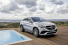 Detroit: Premiere für Mercedes-AMG GLE63 Coupé: Der dynamische Mercedes-Crossover leistet bis zu 585 PS