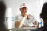 Die schönsten Bilder vom F1 GP Korea: Schumacher wird Dreizehnter, Rosberg ausgeschieden 
