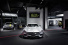 Mercedes-AMG : Erster eigenständiger AMG Showroom in Tokio eröffnet 