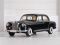 Sterne unterm Hammer: Oberklasse Ponton: Mercedes 220 S Auktion
