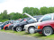 Meeting: Benz Bande Treffen Lünen 26.06.2016: So war‘s: Das 2. Benz Bande Treffen stand unter einem guten Stern (50 Bilder)