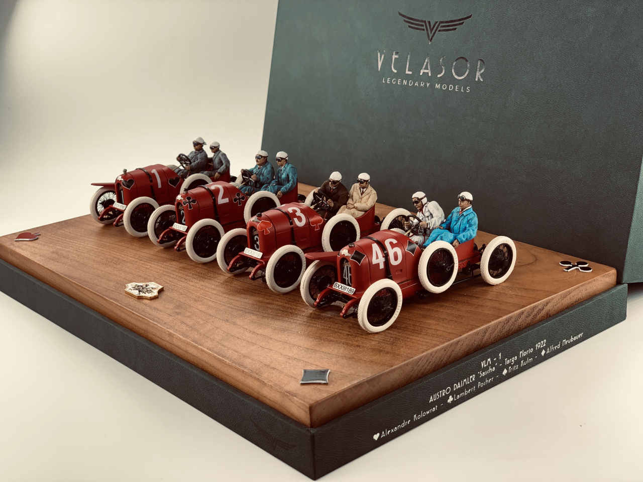 velasor slot cars