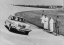 Meilenstein des autonomes Fahrens: Vor 50 Jahre: Ein Mercedes Strichacht debütiert als fahrerloses Auto 