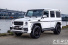 Mercedes-AMG G63 Tuning: From Zero to Hero: Japanischer Tuner verpasst G63 heldisches Format