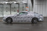 Erlkönig erwischt: Mercedes-Benz C-Klasse Coupé: Erste Bilder vom kommenden Zweitürer