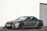 Sternen Rakete: Mercedes SLK AMG  mit 565 PS von VÄTH Automobiltechnik