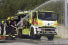 Unimog at work: U 20 bei der Schweizer Feuerwehr: 15 Tanklöschfahrzeuge in den Kanton Tessin ausgeliefert