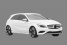 Mercedes A-Klasse: So sieht die Serie aus: Patentzeichnungn zeigen das wahre Aussehen der Mercedes A-Klasse 2012