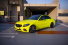 Mercedes-AMG C43 W205  Tuning: Nicht nur das Gelb gefällt