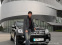 Jogi Löws Sternzeichen: Mercedes-Benz ML 500: Der DFB Bundestrainer setzt auch beim Auto auf starke (V8-) Blockbildung.