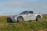 Mercedes-AMG GT Erlkönig erwischt: Spy Shot Premiere: Erste Bilder vom AMG GT II Edition 1