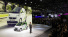 Daimler auf der New York International Auto Show 2012: Die Präsentation der Mercedes-Benz Weltpremieren auf der NYIAS 2012
