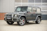 Mercedes-Benz G65 Baujahr 2013 (Khadem Al-Qubaisi): 