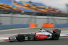 Formel 1: Button feiert mit Mercedes-Triebwerk sechsten Saisonsieg : Keine Punkte für McLaren Mercedes