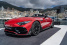 Concept Mercedes-AMG PureSpeed: Vorgucker auf erste Modell der Mythos-Serie