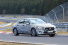 Mercedes-Benz Erlkönig auf dem Nürburgring : Erwischt: Mercedes Benz A-Klasse Stufenheck Limousine dreht erste Testrunden auf der Nordschleife