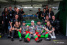 Kenneth Heyer mit dem Mercedes-AMG GT4 in der BELCAR: Impressionen vom Doppelsieg in Zolder