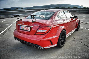 Herz Op Mercedes C63 Amg Black Series Mit 850 Ps Biturbo V8 Organtransplantation Im Mercedes Motor Swap Von M156 Zu M157 Performance Mercedes Fans Das Magazin Fur Mercedes Benz Enthusiasten