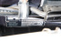 Sterne unterm Hammer: Seltener Puch G mit acht Töpfen: Einer von nur drei gebauten Exemplaren: Der erste Puch 500 GE mit V8 aus dem Jahr 1993