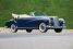 Umbau für einen Präsidenten: 1960 Mercedes-Benz 300 d Cabriolet: 