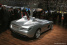 Mercedes-Benz auf dem Genfer Salon 2009: 
