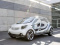 Vier für Fahrspaß: smart fourjoy - die Rückkehr des smart forfour  : Das smart concept-car ist ein Vorgucker auf den viersitzigen smart von morgen