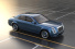 Mercedes von morgen: Icon E Concept: Zurück in die Zukunft: Strich-Acht meets E-Klasse im modernen Retro-Style