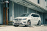 Der weiße Riese: Mercedes GL 550 auf 24-Zoll-Rädern: SUV mit Stern in XXL: So mögen es die Amerikaner