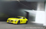 Mercedes-Benz SLS AMG E-CELL: Die Kraft des Stroms sichtbar gemacht: Tech-Talk: Der Antriebsstrang des Elektro SLS AMG  