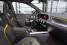 Der Wolf im Schafspelz: Runde Sache: Der neue Mercedes-AMG GLA 45 4MATIC+