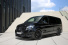Mercedes-Benz V-Klasse Tuning: Mercedes-Benz V 250 d VP Spirit „Black Pearl“ von VANSPORTS.DE