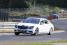 Erlkönig erwischt: Mercedes S-Klasse XXL auf dem Nürburgring: Maybach-Nachfolger bei Testfahrten auf der Nordschleife fotografiert