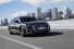 Audi A8 Facelift MJ 2022: 