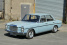 Sportsfreund: 68er Mercedes-Benz 220 W115: Restomod im AMG 250 Style