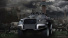 Grantenstark:  Dartz Black Shark mit 1500 PS auf Mercedes GL Basis: Lettischer Autoveredler präsentiert neues Machwerk  auf Basis des Mercedes GL